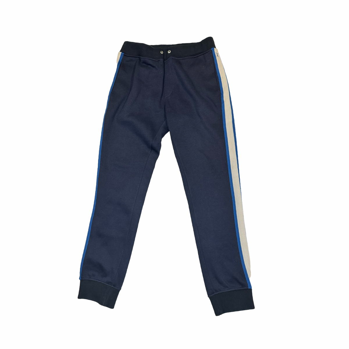LOUIS VUITTON TRACK PANTS – CanLuxHub