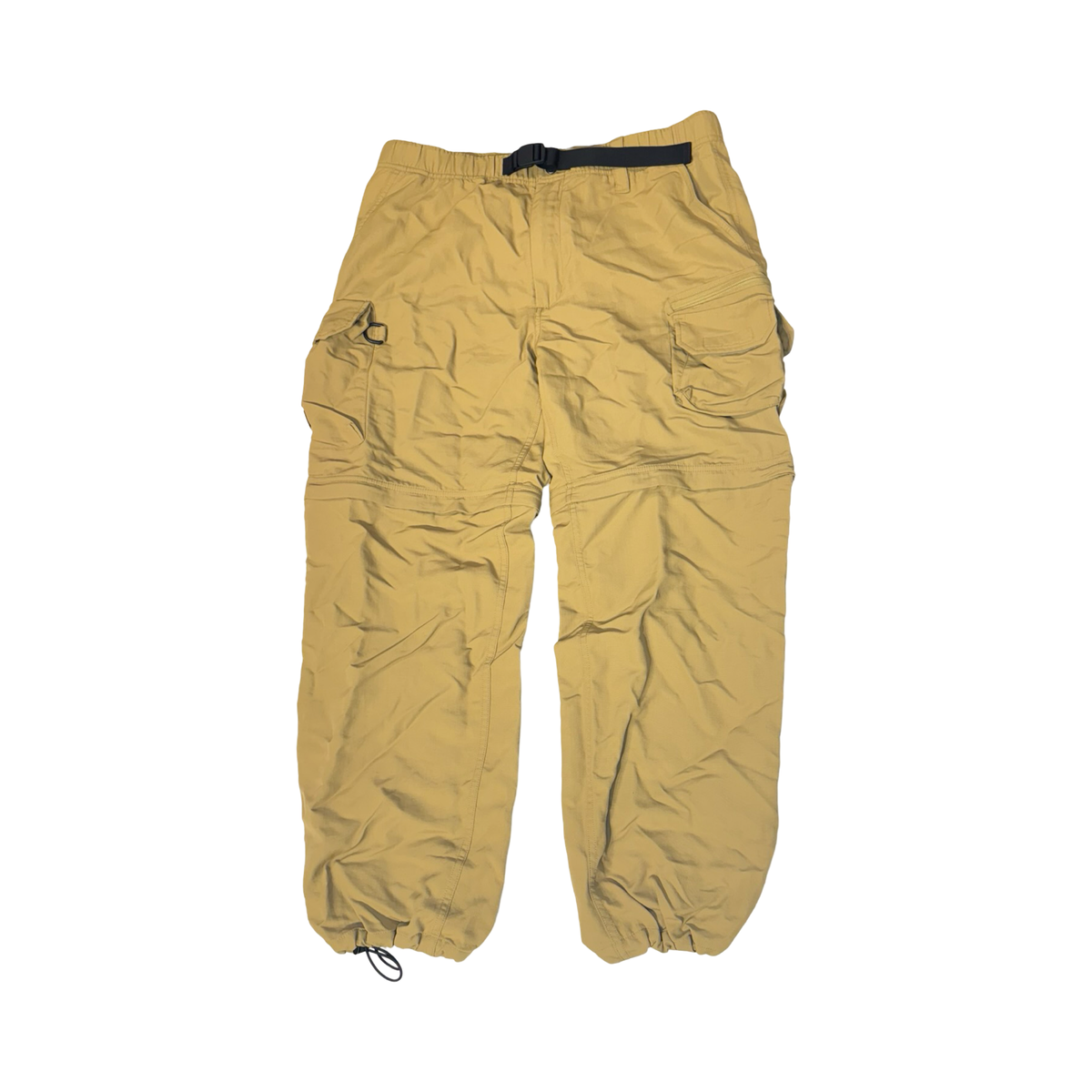 Supreme X The North Face Cargo Pant Black