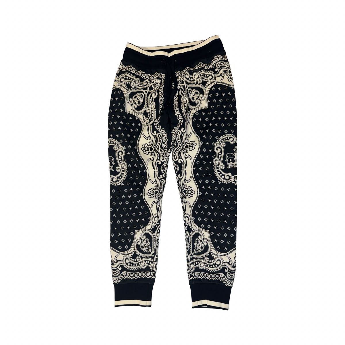 DOLCE & GABBANA PANTS – CanLuxHub