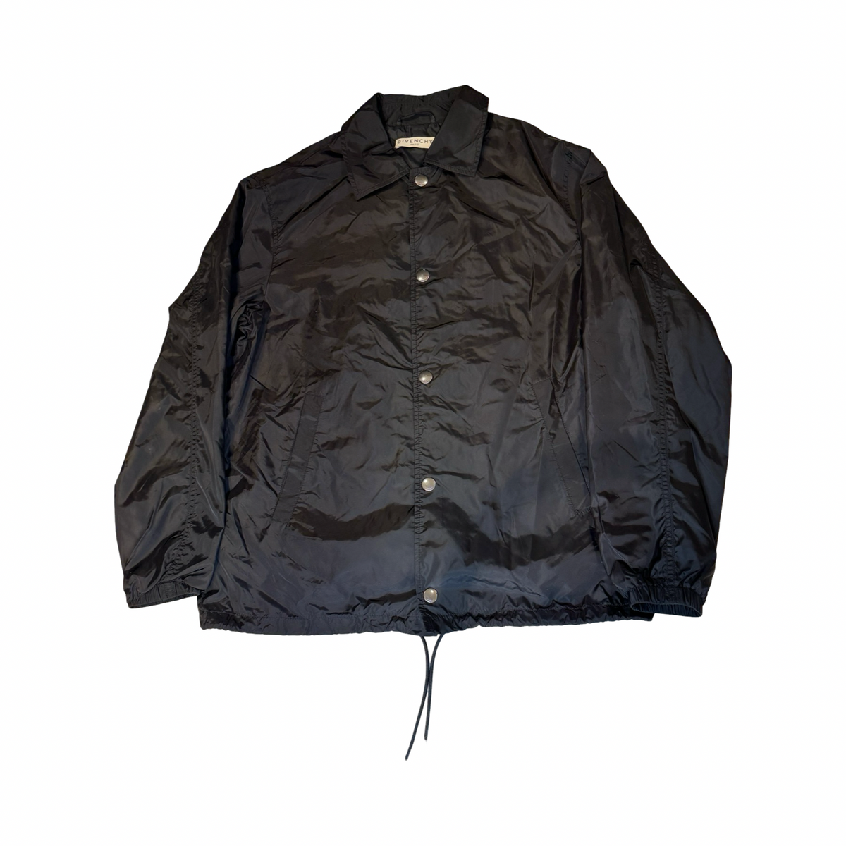 GIVENCHY WINDBREAKER CanLuxHub