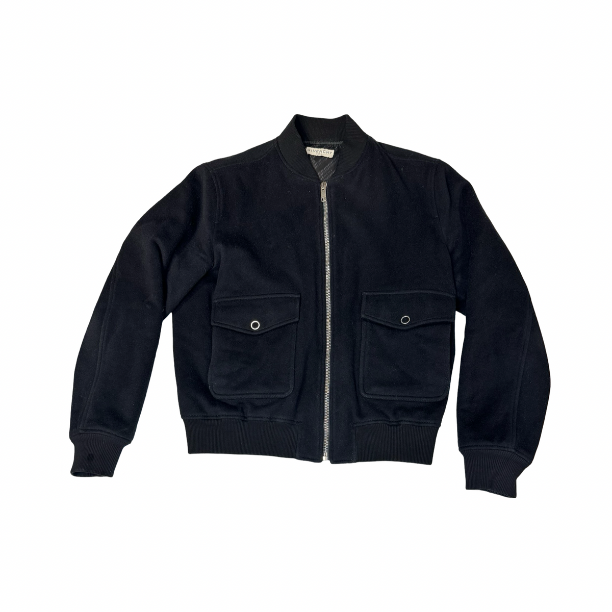 GIVENCHY BOMBER JACKET CanLuxHub