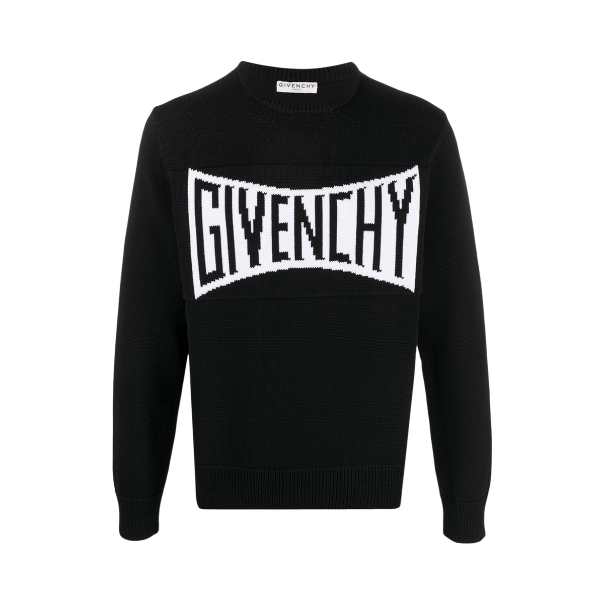 GIVENCHY LOGO SWEATSHIRT CanLuxHub