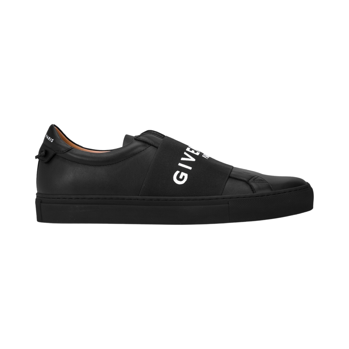 GIVENCHY ELASTIC URBAN KNOT LOGO SNEAKERS CanLuxHub
