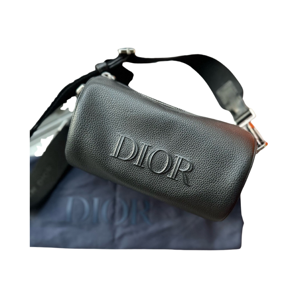 Dior roller pouch price hot sale