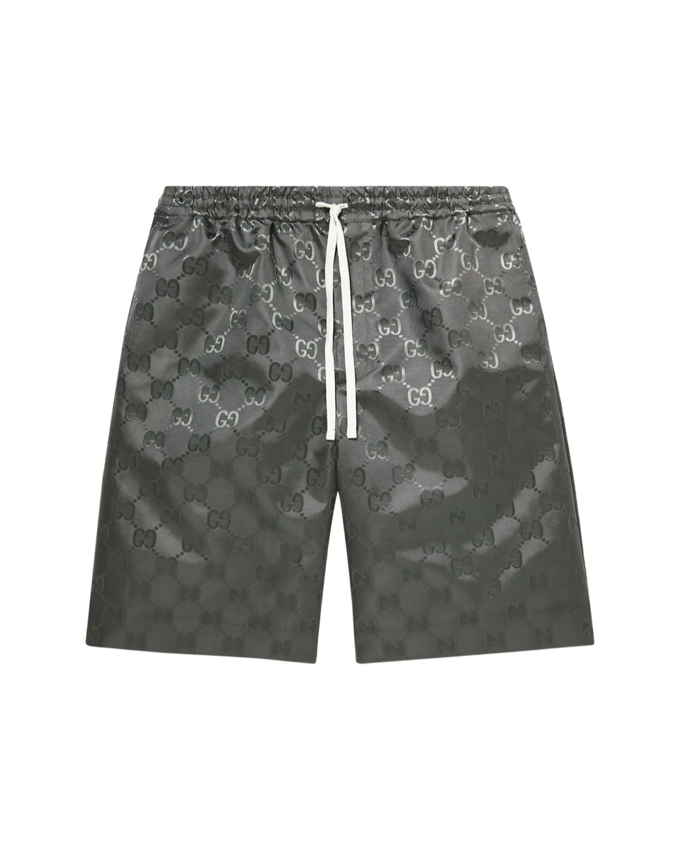 Gucci shorts best sale mens replica