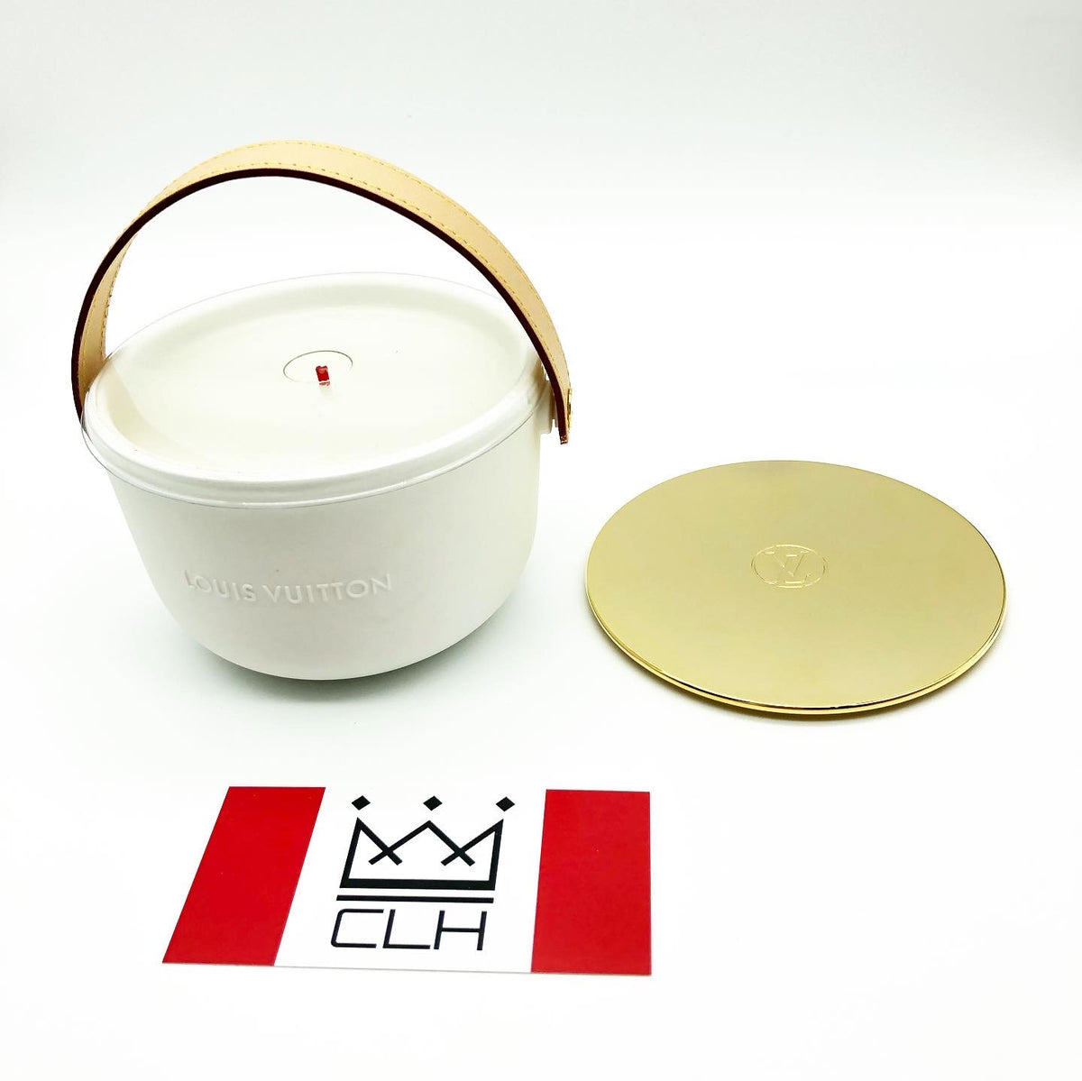 LOUIS VUITTON CANDLE – CanLuxHub