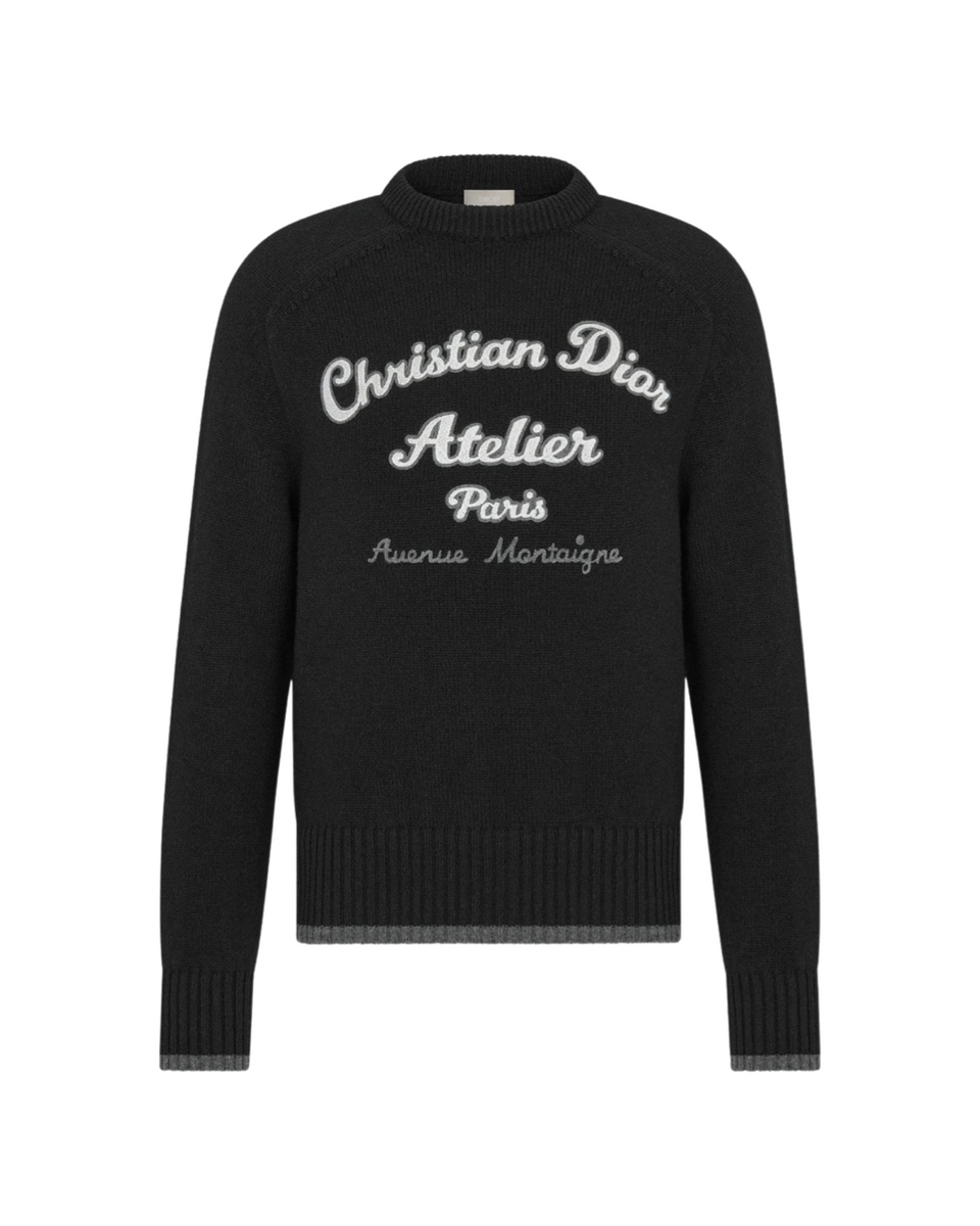 Dior sweatshirt 2025