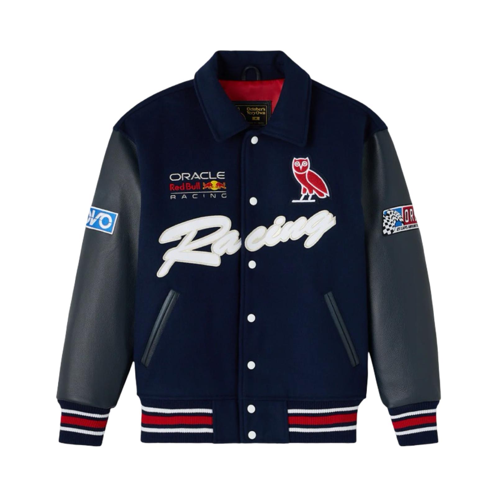 TRACKSUIT COLLECTION – CanLuxHub