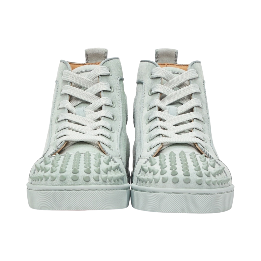 Louboutin louis 2025 orlato flat