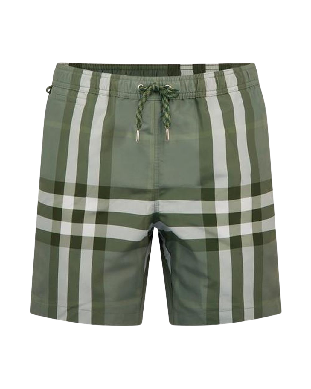 Mens burberry online swim shorts