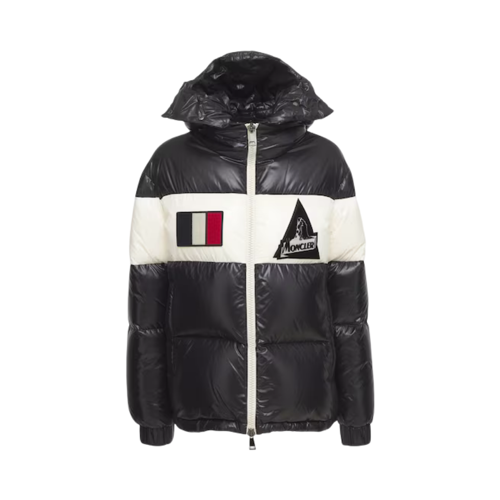 Moncler gary down jacket online