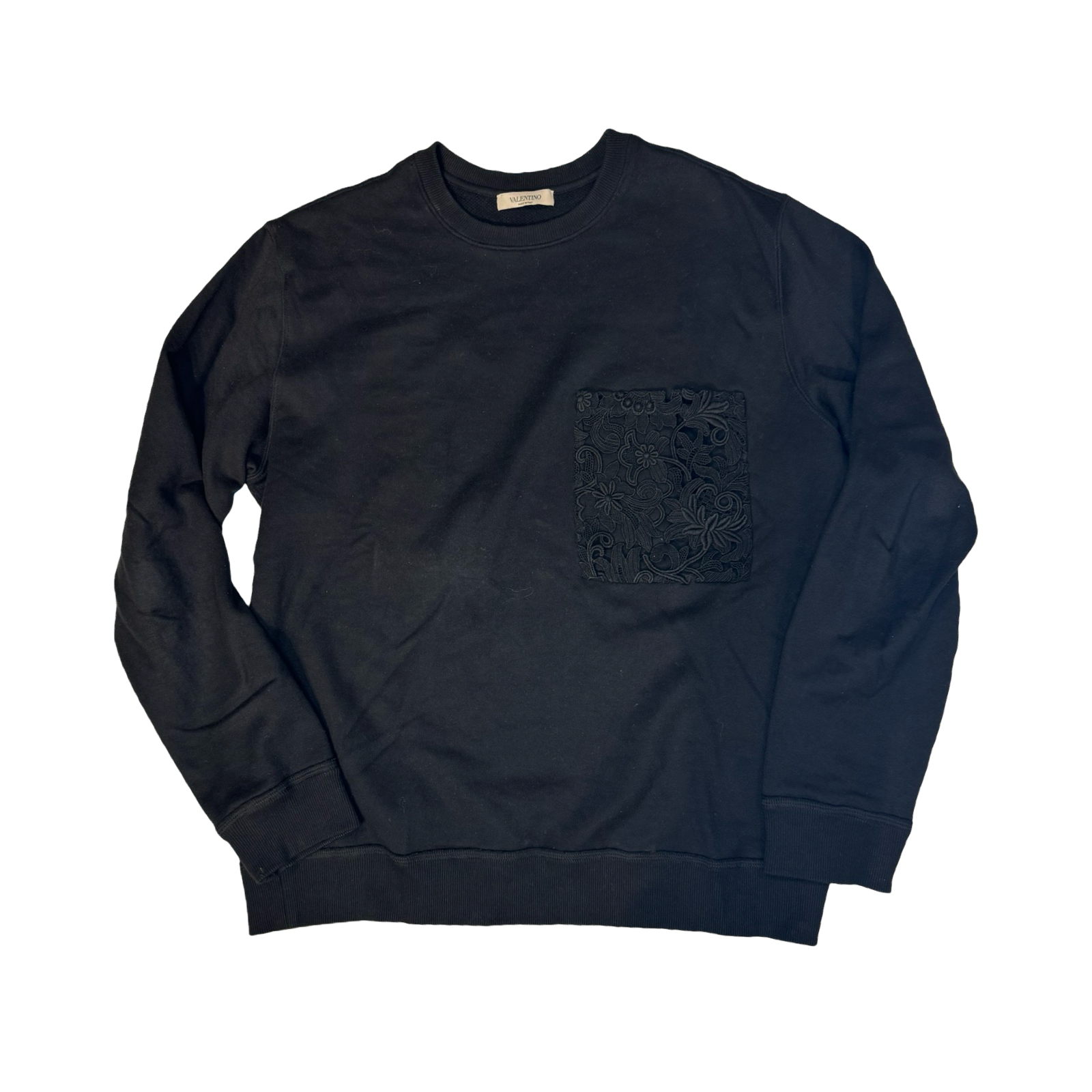 FENDIとMARC JACOBSのコラボTシャツ ⭐︎新品FENDI × マークジェイコブズダメージ加工 Tシャツ