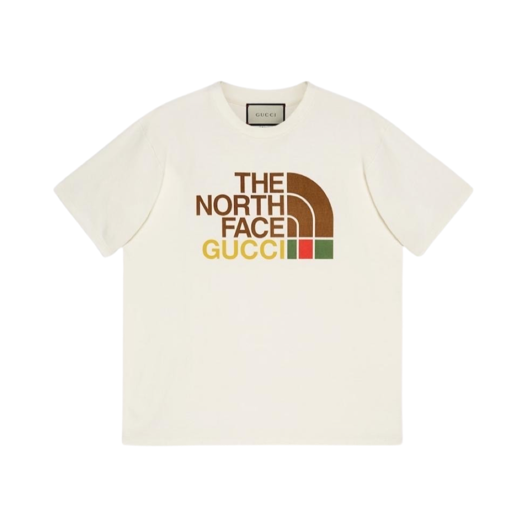 Gucci logo tee on sale