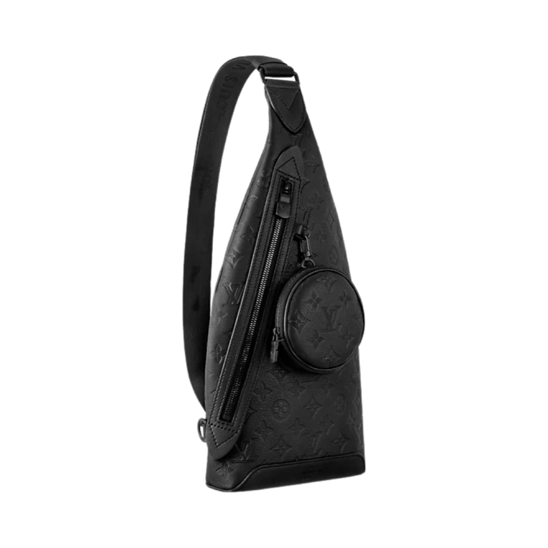 LOUIS VUITTON TAKEOFF SLING BAG – CanLuxHub