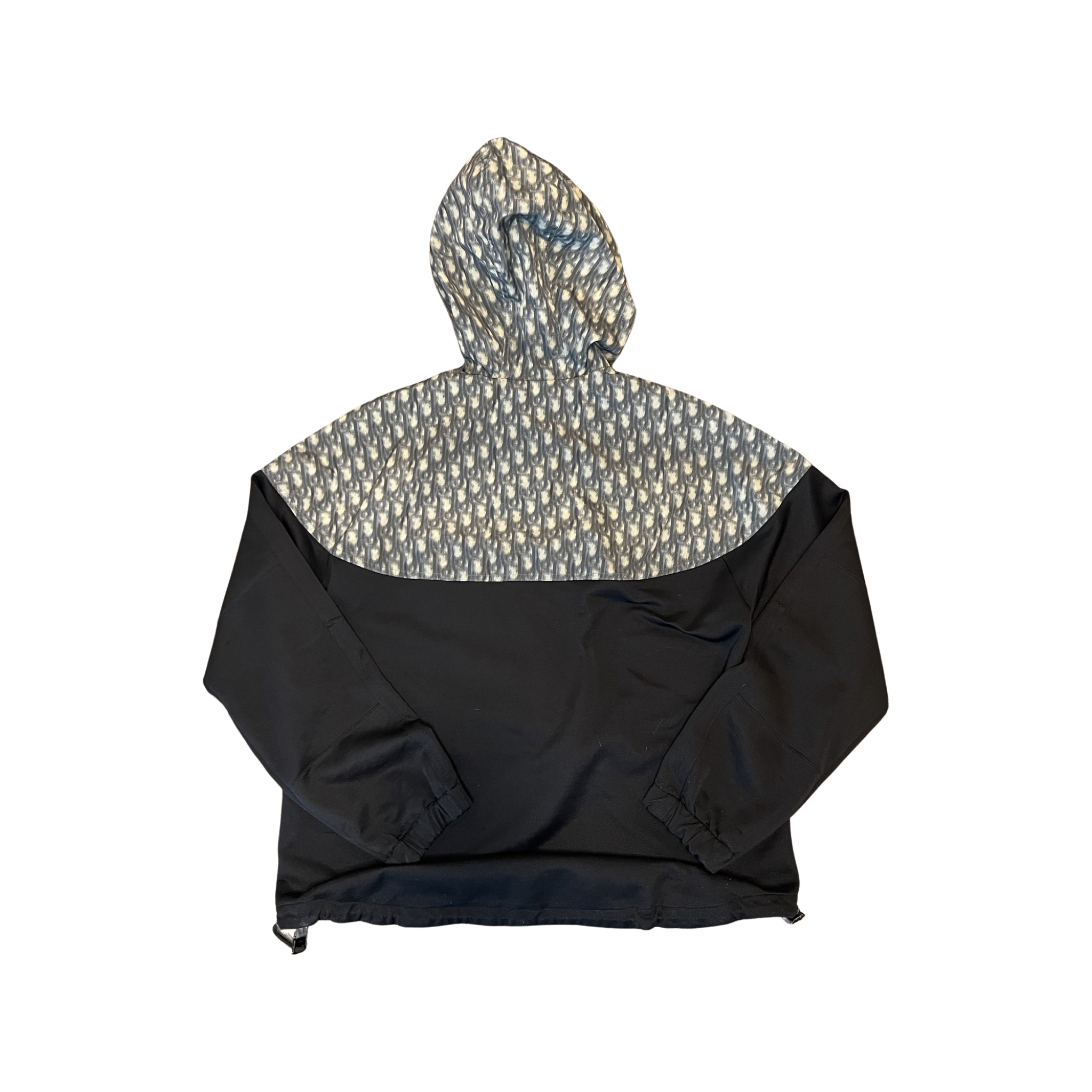 Dior 2025 floral jacket