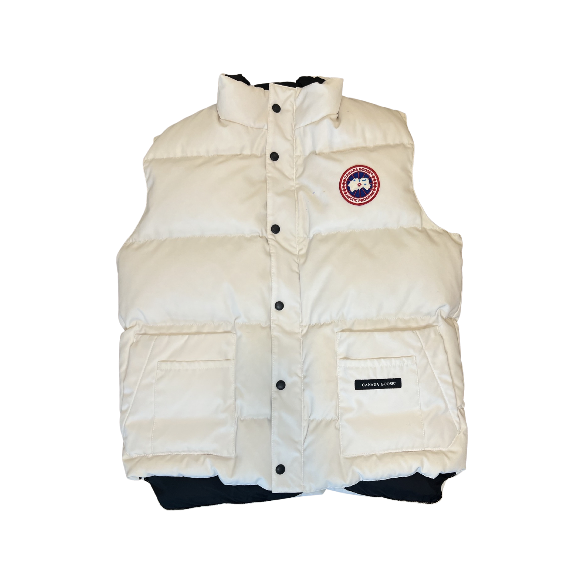 Freestyle vest best sale