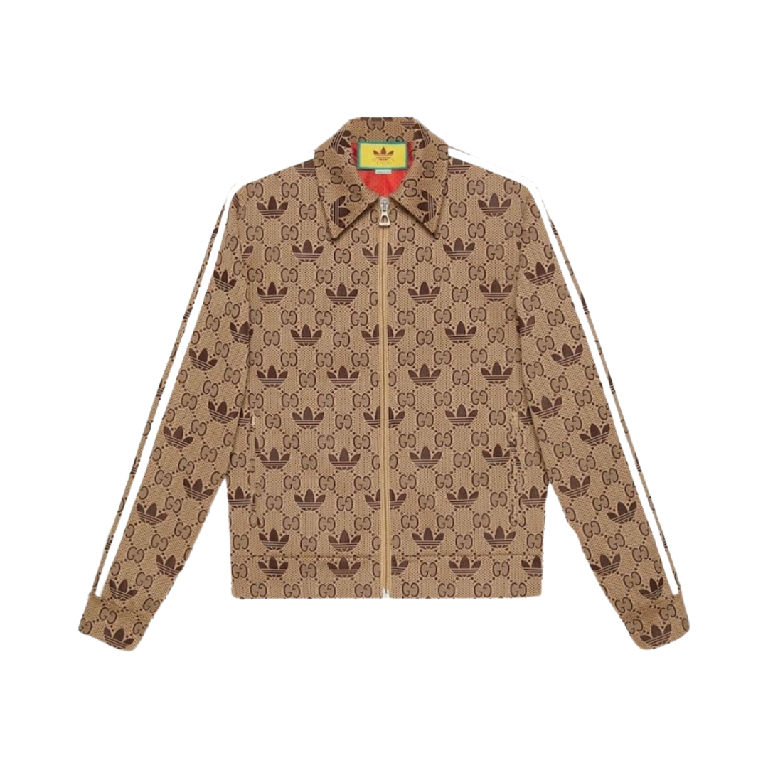 新品 Gucci x adidas 23aw Bomber Jacket 42 新品 Gucci x adidas 23aw Bomber Jacket 42