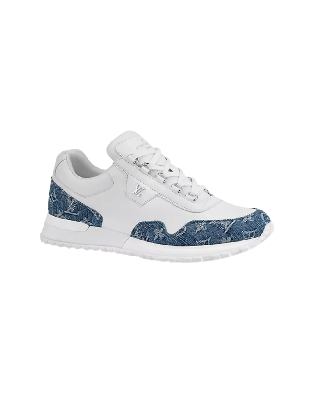 LOUIS VUITTON RUN AWAY SNEAKER CanLuxHub