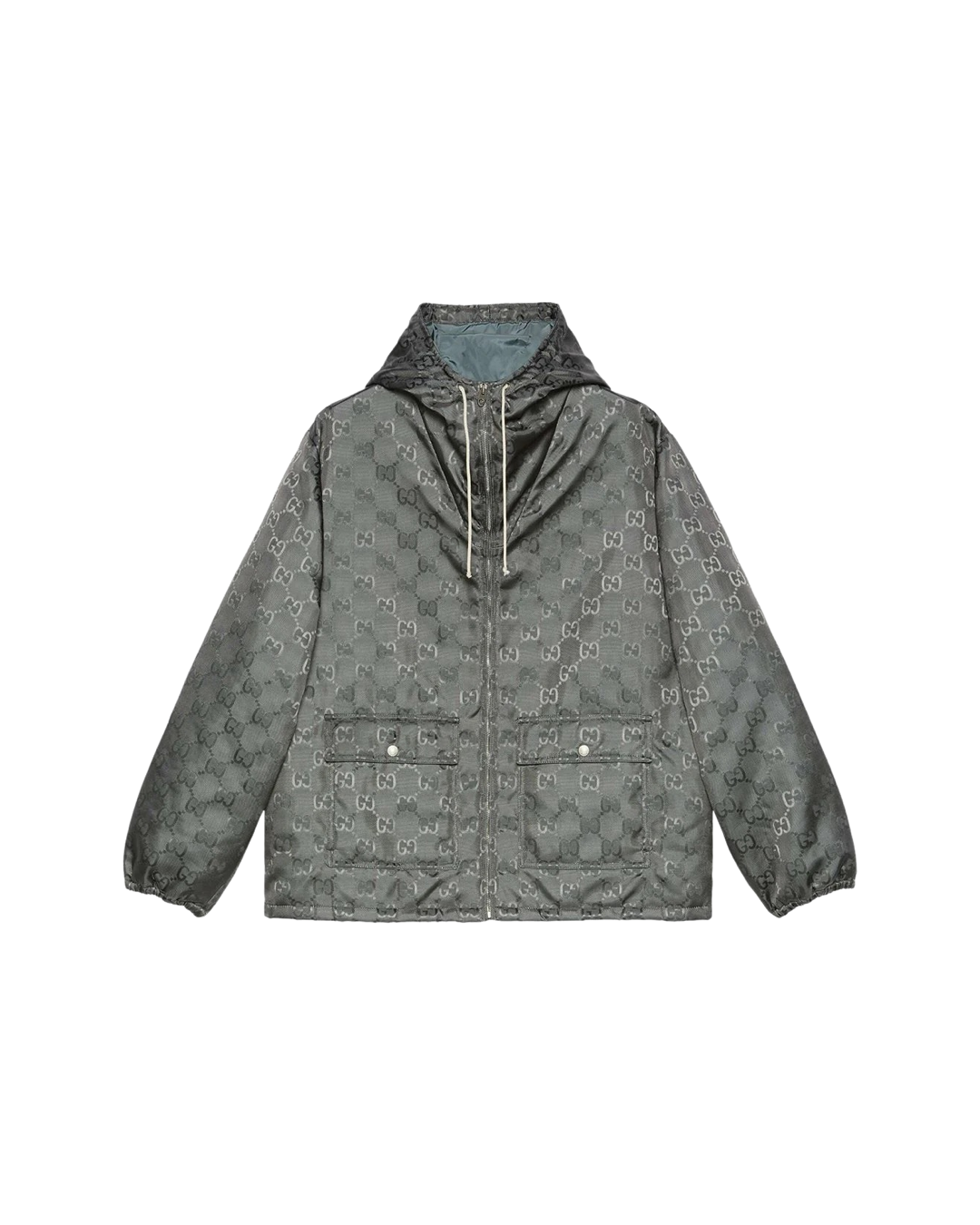 GUCCI GG OFF THE GRID ZIP JACKET CanLuxHub