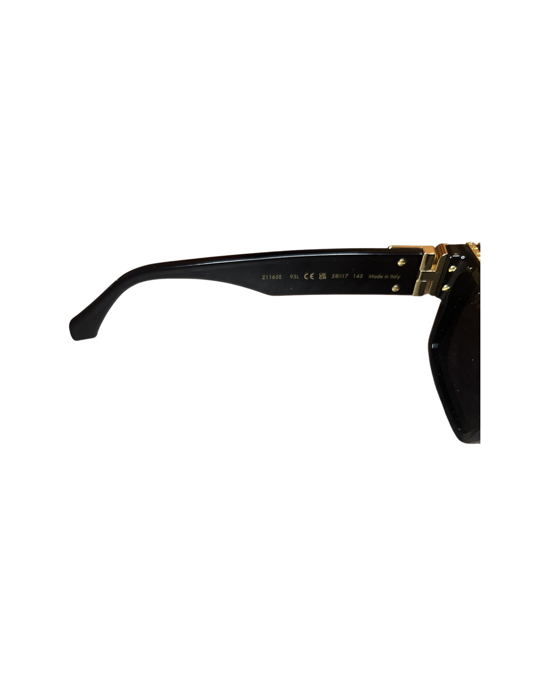 Louis Vuitton 1.1 Millionaires Sunglasses for Sale in Sacramento