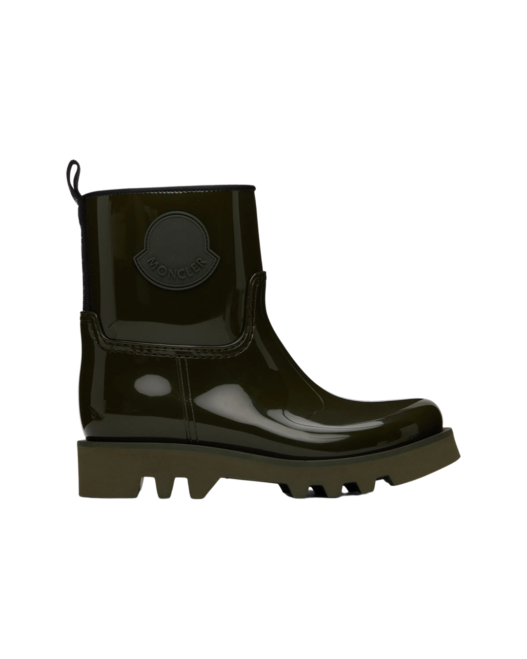 MONCLER GINETTE BOOT