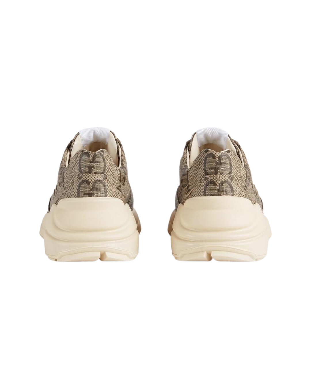 GUCCI GG RHYTON SNEAKERS (WOMENS) – CanLuxHub