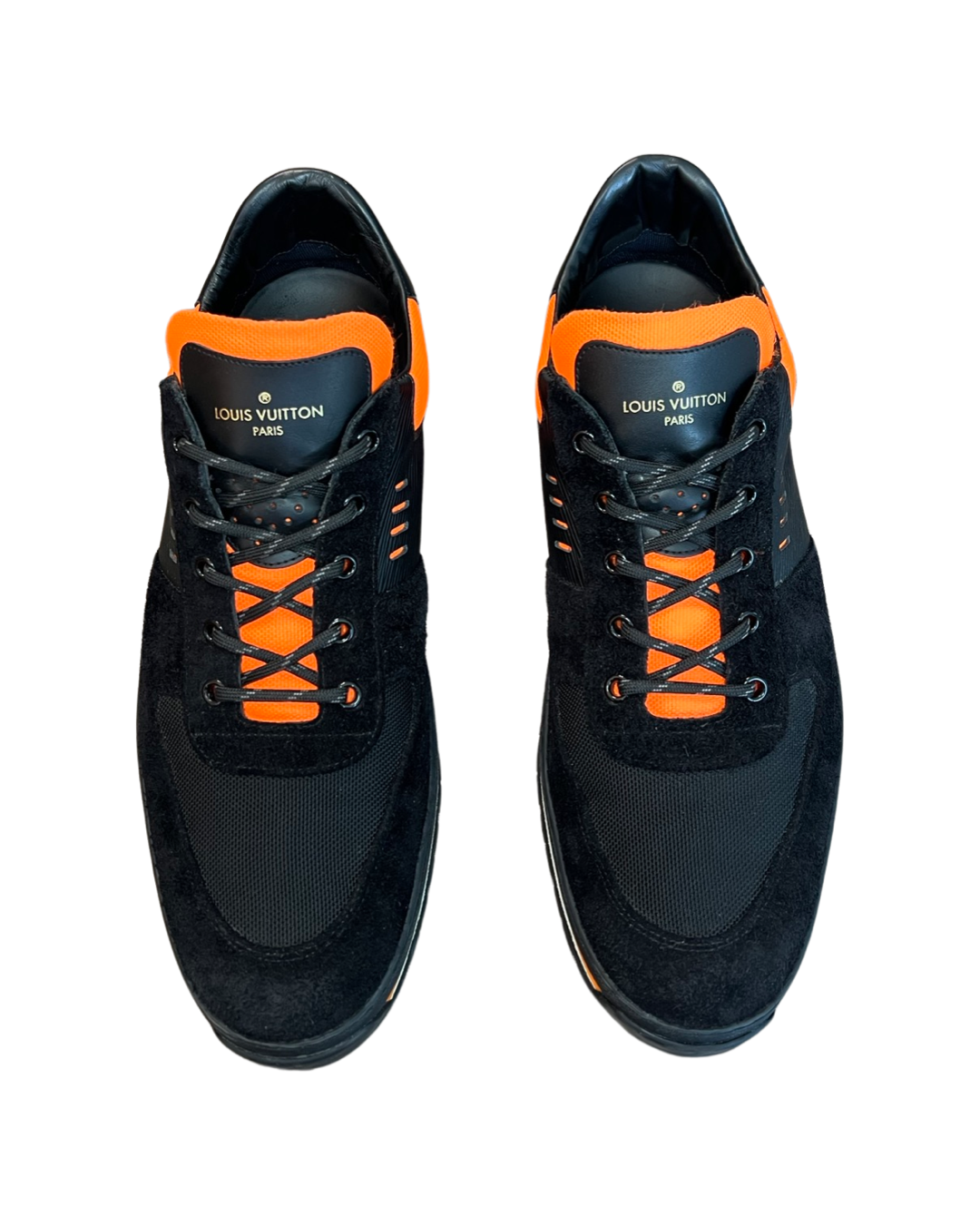 New lv 2025 sneakers 2019