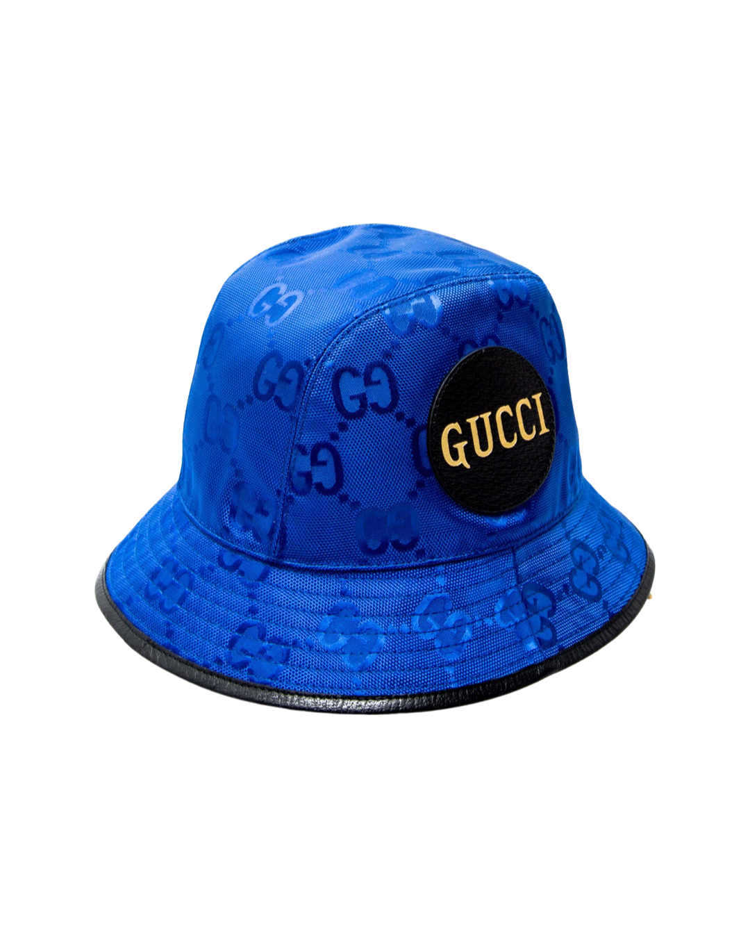Gucci Off The Grid Bucket Hat