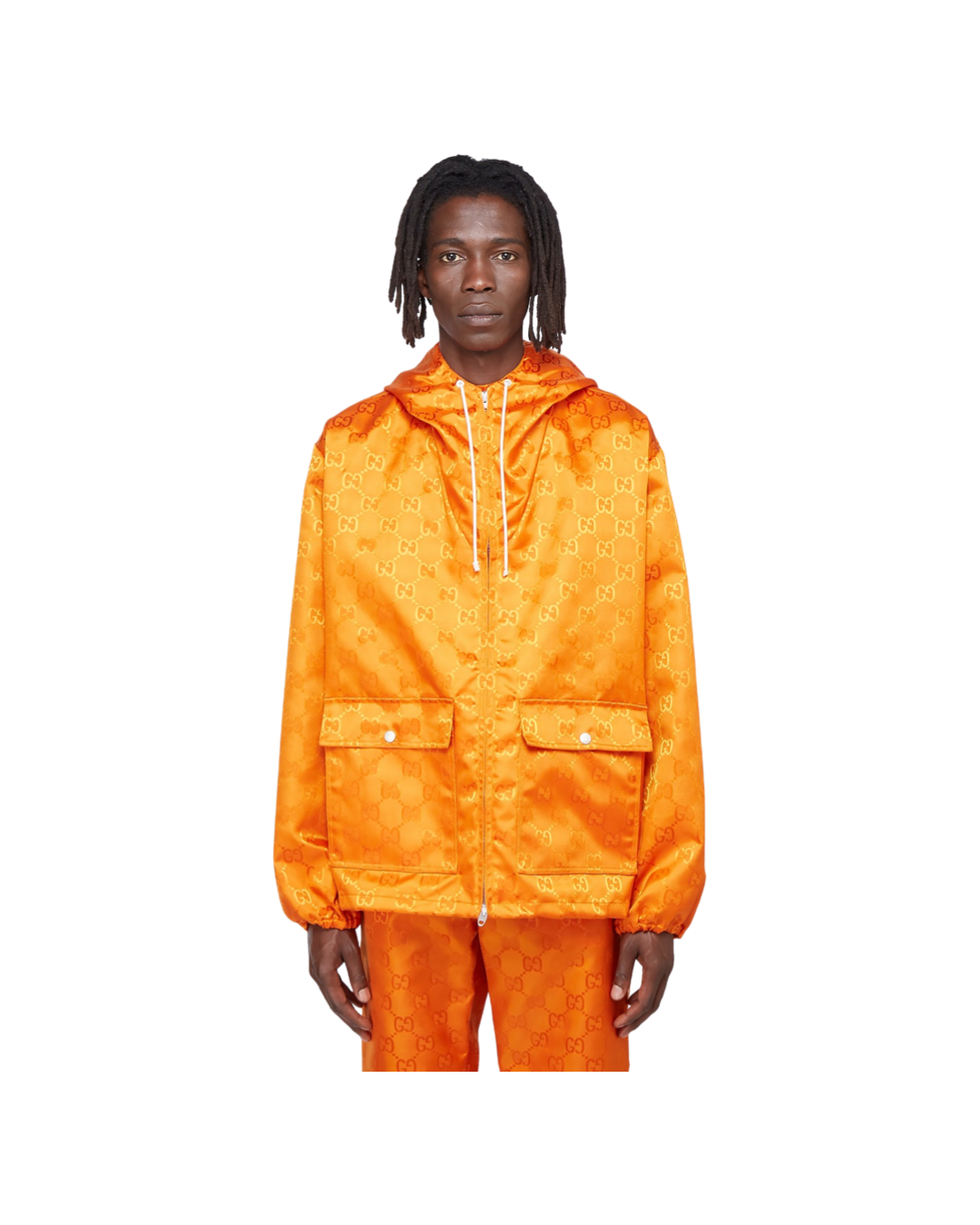 GUCCI GG OFF THE GRID ZIP JACKET CanLuxHub