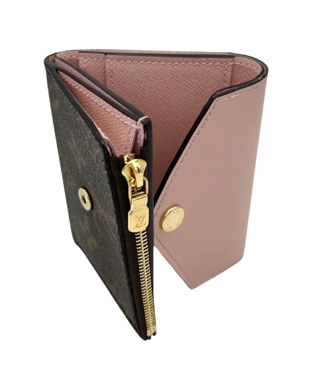 LOUIS VUITTON BRAZZA WALLET – CanLuxHub