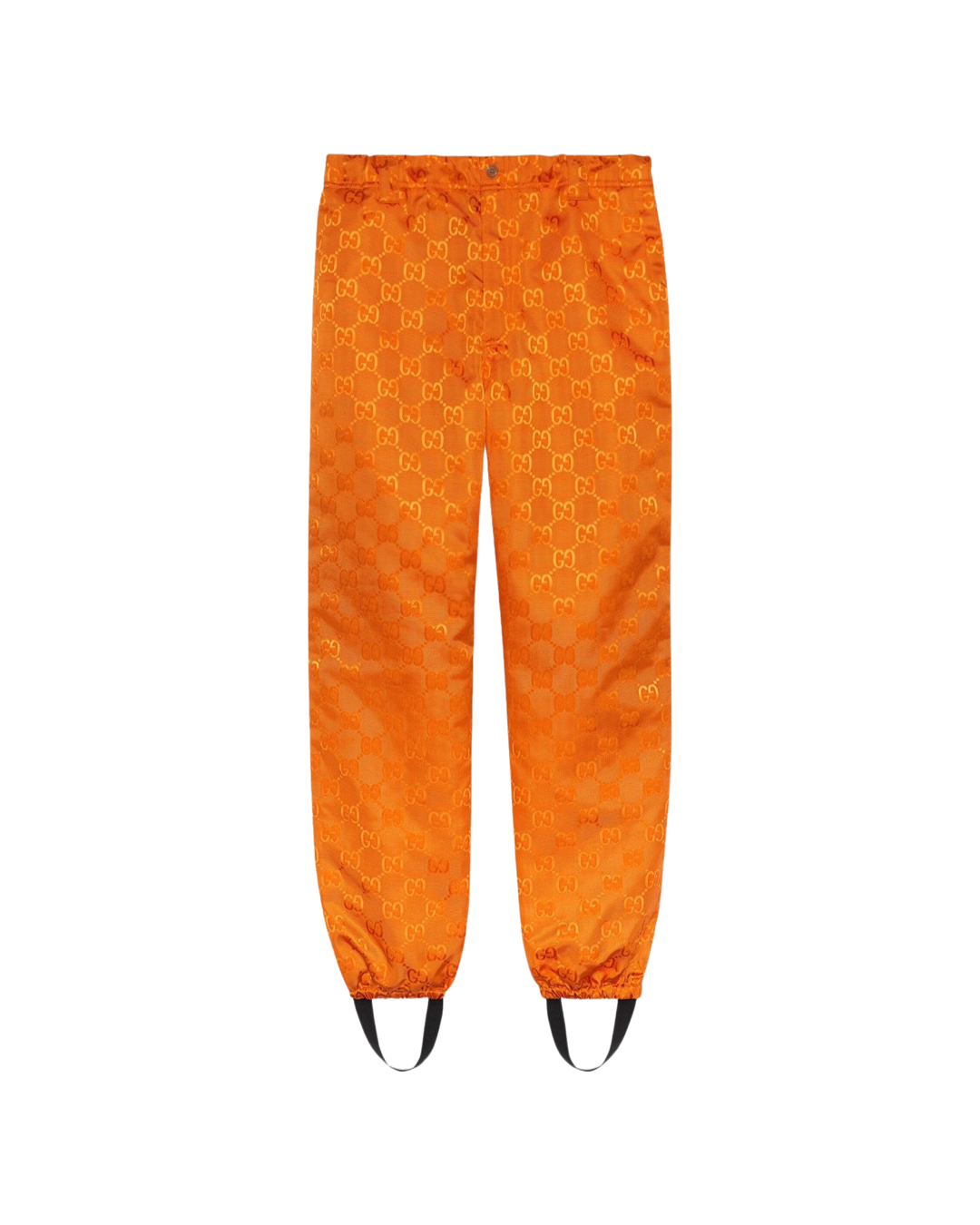 GUCCI GG OFF THE GRID PANTS