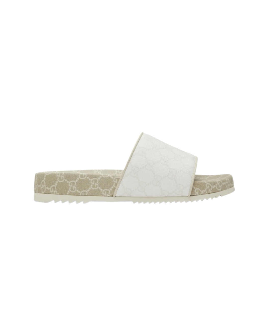GUCCI GG SLIDE SANDAL CanLuxHub
