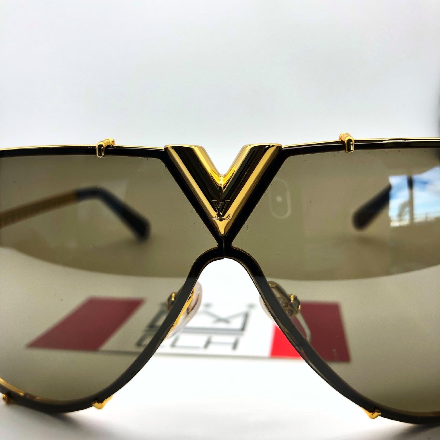 LV DRIVE SUNGLASSES in 2023  Sunglasses, Louis vuitton sunglasses