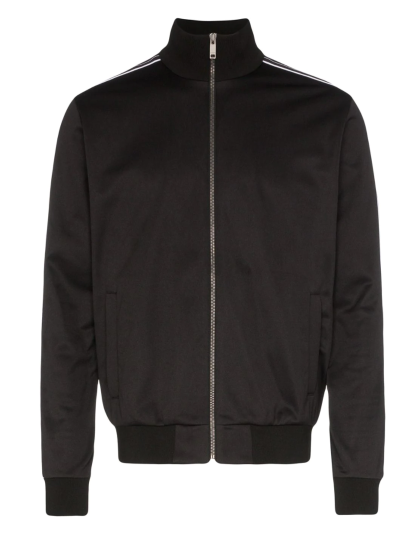 GIVENCHY TICKER LOGO TRACKSUIT – CanLuxHub