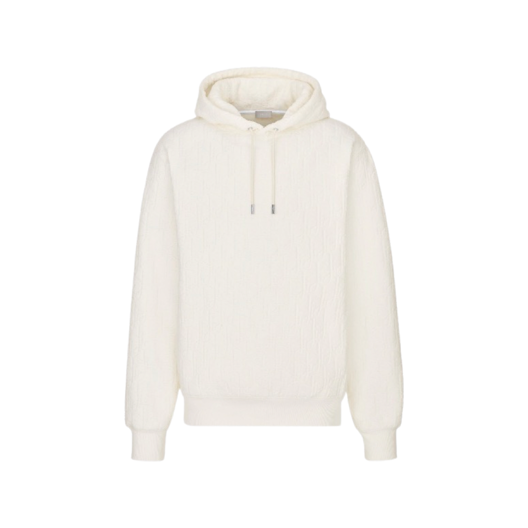 Dior mens hoodie on sale
