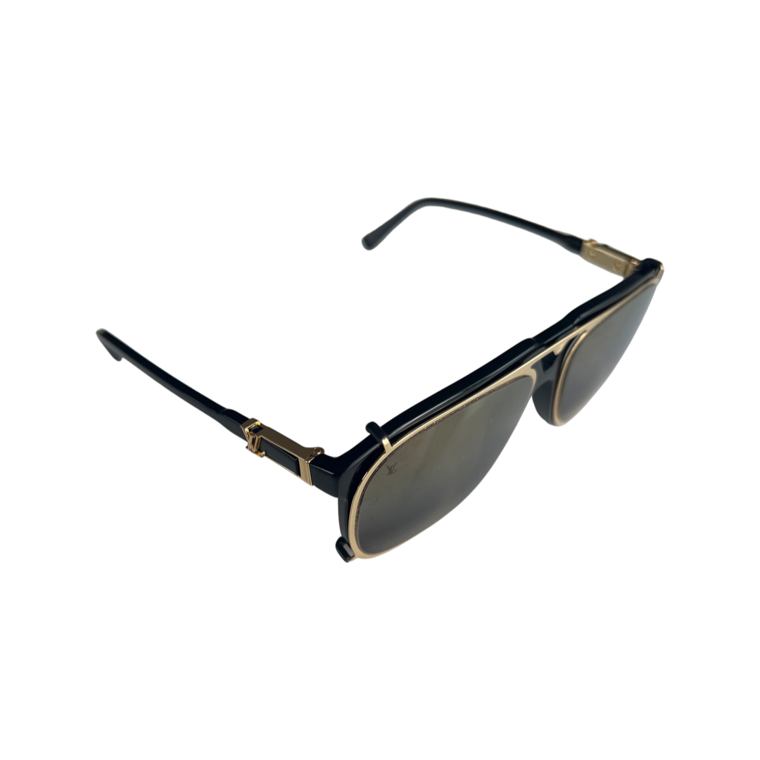 Louis Vuitton Satellite Sunglasses