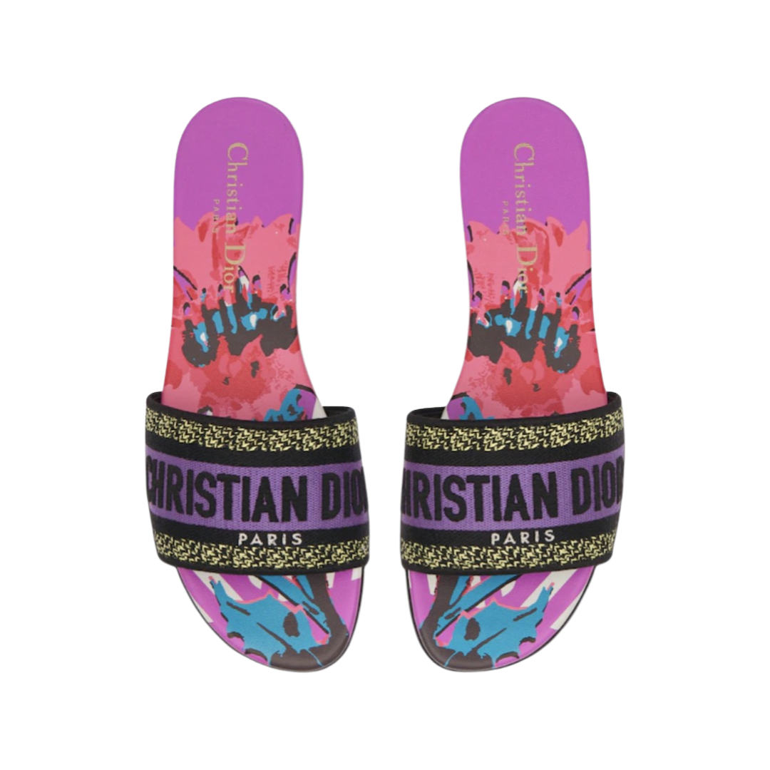 Dior d 2025 way slides