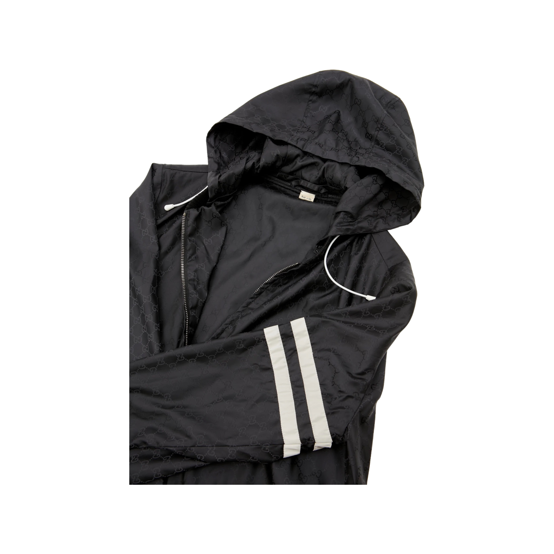 GUCCI GG WINDBREAKER JACKET CanLuxHub