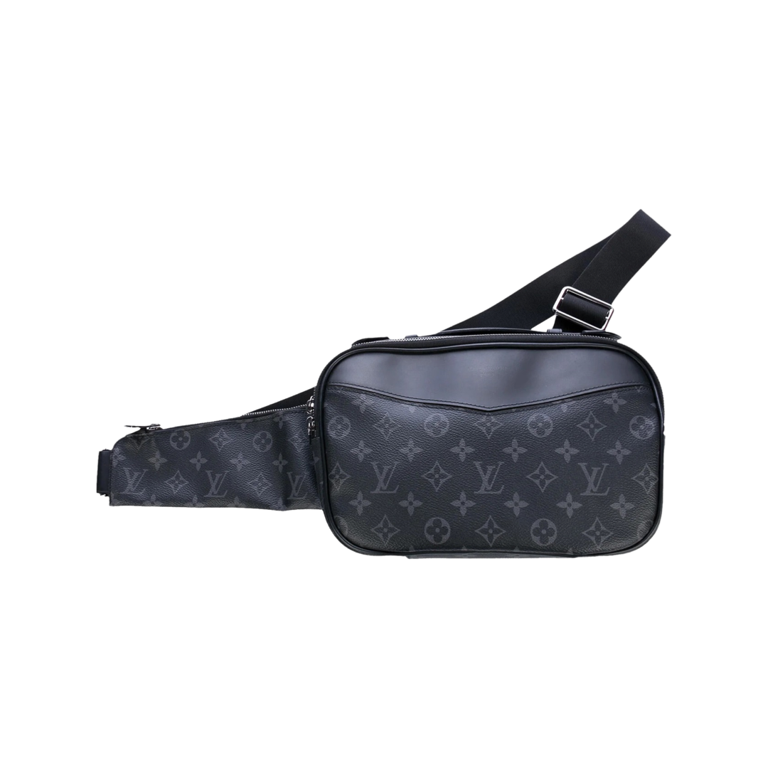 Bumbag explorer louis vuitton sale