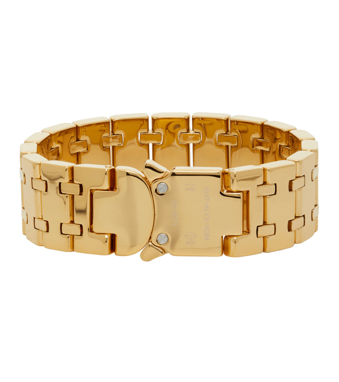 1017 ALYX 9SM ROYAL OAK BRACELET