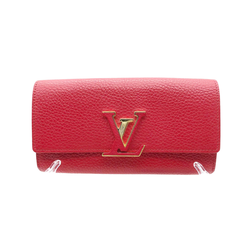 $789.00!! LOUIS VUITTON LUXURY WOMEN'S RED PATENT LEATHER