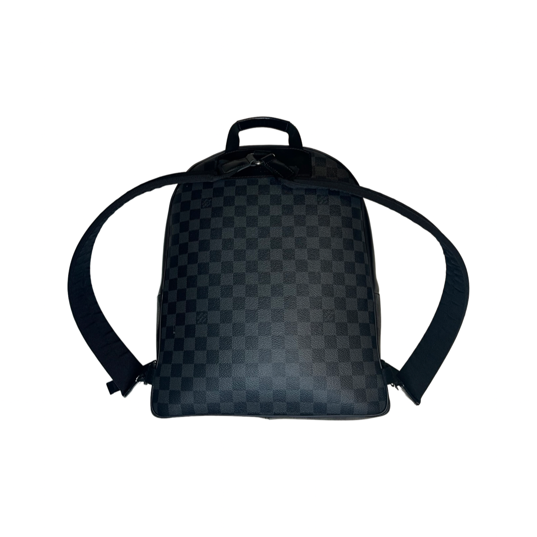 Louis Vuitton Josh Backpack for Men