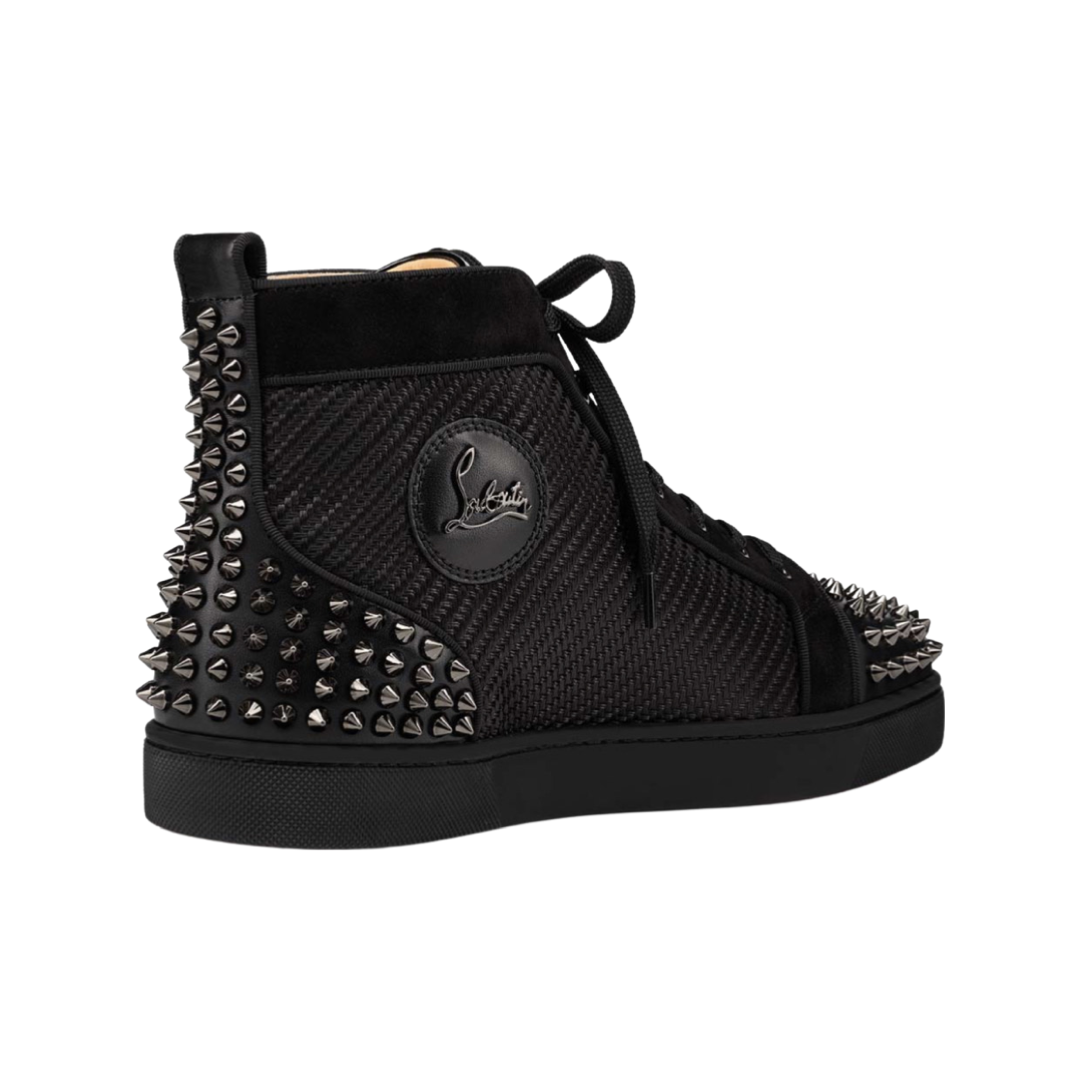 Lou spikes orlato flat online