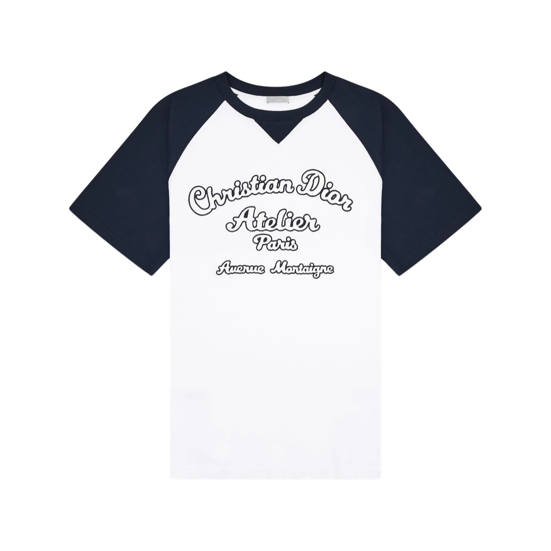 CHRISTIAN DIOR ATELIER T SHIRT