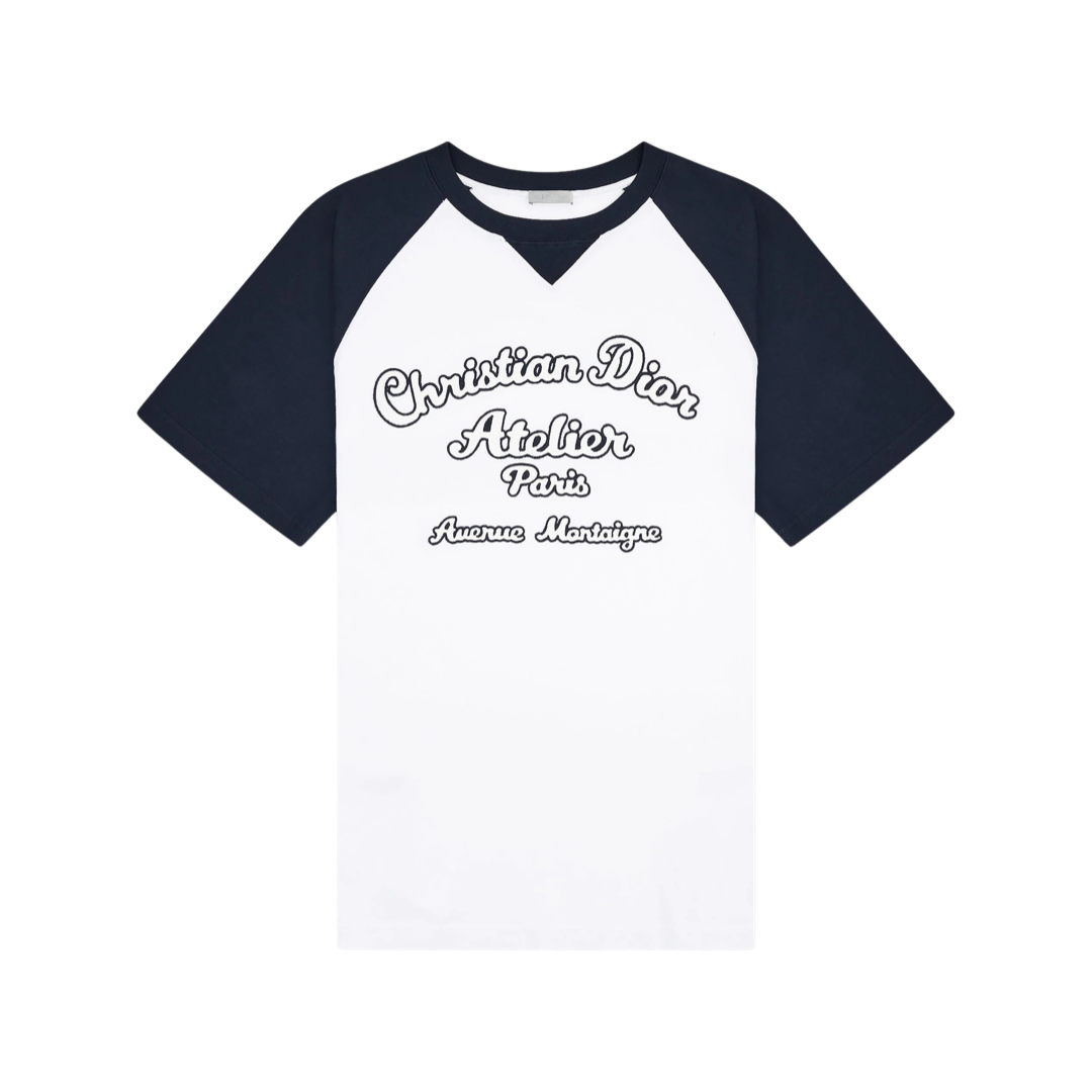 CHRISTIAN DIOR ATELIER T SHIRT CanLuxHub