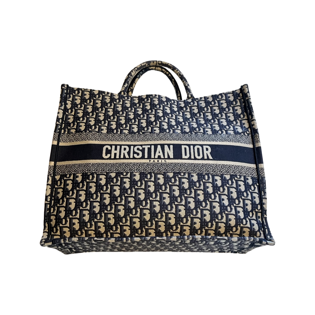 Dior tote 2025