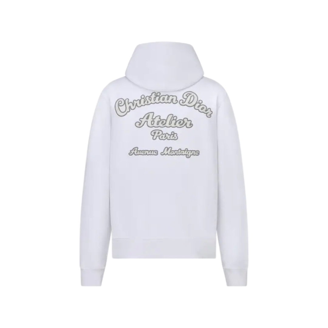Christian hot sale dior hoodie
