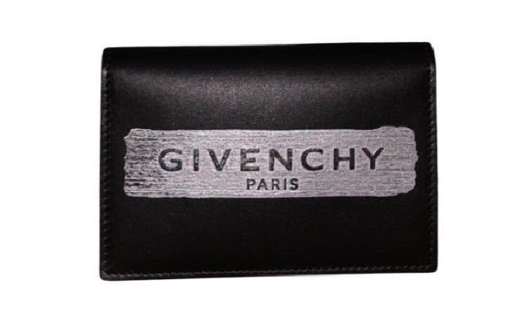 Givenchy small leather goods best sale