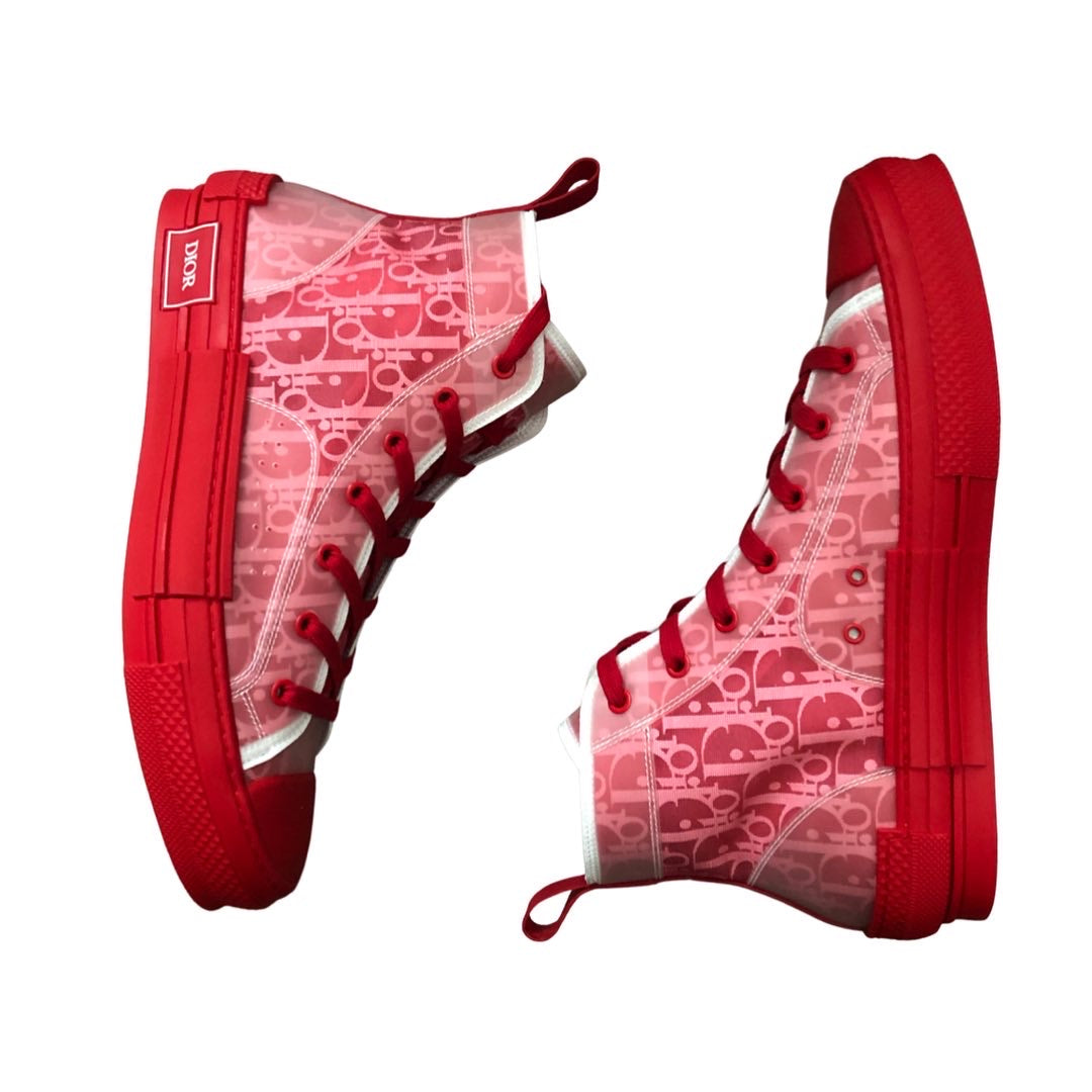 DIOR B23 SNEAKERS CanLuxHub