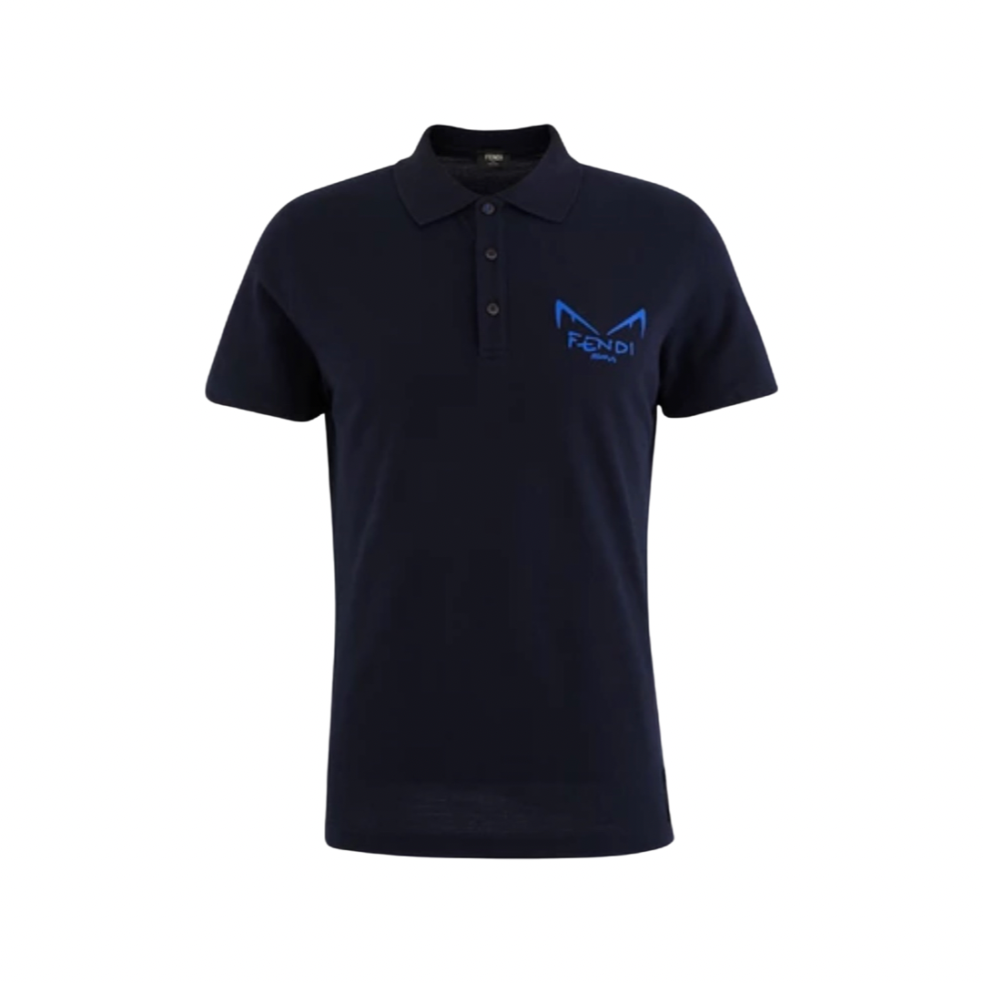 Fendi bug 2025 eye shorts